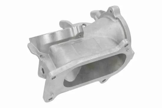 Stutzen, Ansaugkrümmer oben Ansaugkrümmer VAICO V30-5056 Bild Stutzen, Ansaugkrümmer oben Ansaugkrümmer VAICO V30-5056