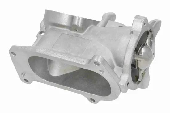 Stutzen, Ansaugkrümmer oben Ansaugkrümmer VAICO V30-5056 Bild Stutzen, Ansaugkrümmer oben Ansaugkrümmer VAICO V30-5056