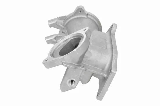 Stutzen, Ansaugkrümmer oben Ansaugkrümmer VAICO V30-5056 Bild Stutzen, Ansaugkrümmer oben Ansaugkrümmer VAICO V30-5056