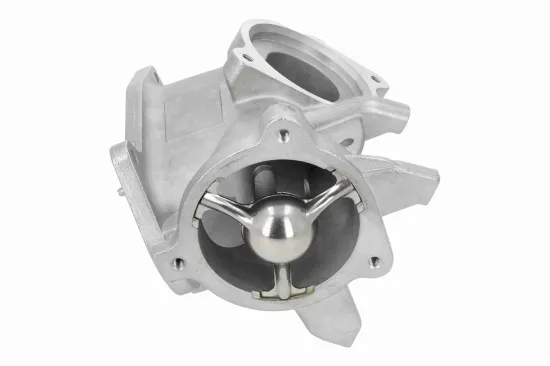 Stutzen, Ansaugkrümmer oben Ansaugkrümmer VAICO V30-5056 Bild Stutzen, Ansaugkrümmer oben Ansaugkrümmer VAICO V30-5056