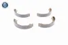 Bremsbackensatz, Feststellbremse Hinterachse VAICO V30-6139 Bild Bremsbackensatz, Feststellbremse Hinterachse VAICO V30-6139