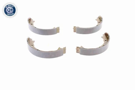 Bremsbackensatz, Feststellbremse Hinterachse VAICO V30-6139 Bild Bremsbackensatz, Feststellbremse Hinterachse VAICO V30-6139