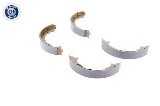 Bremsbackensatz, Feststellbremse Hinterachse VAICO V30-6139 Bild Bremsbackensatz, Feststellbremse Hinterachse VAICO V30-6139