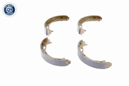 Bremsbackensatz, Feststellbremse Hinterachse VAICO V30-6139 Bild Bremsbackensatz, Feststellbremse Hinterachse VAICO V30-6139