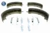 Bremsbackensatz Hinterachse VAICO V30-7251-1 Bild Bremsbackensatz Hinterachse VAICO V30-7251-1