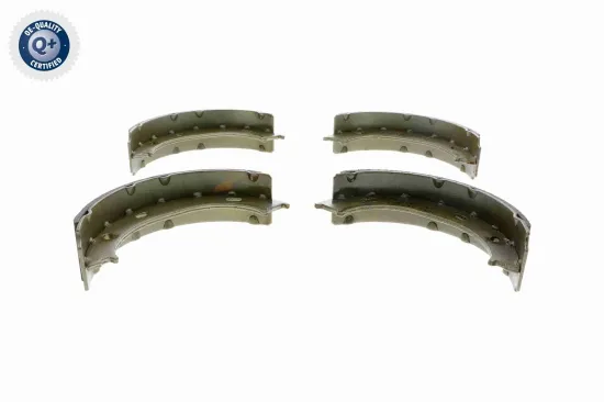 Bremsbackensatz Hinterachse VAICO V30-7251-1 Bild Bremsbackensatz Hinterachse VAICO V30-7251-1
