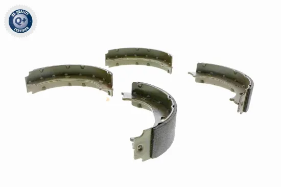 Bremsbackensatz Hinterachse VAICO V30-7251-1 Bild Bremsbackensatz Hinterachse VAICO V30-7251-1