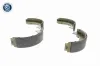 Bremsbackensatz Hinterachse VAICO V30-7251-1 Bild Bremsbackensatz Hinterachse VAICO V30-7251-1