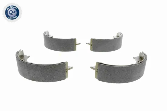 Bremsbackensatz Hinterachse VAICO V30-7251-1 Bild Bremsbackensatz Hinterachse VAICO V30-7251-1
