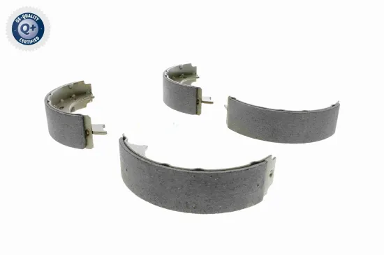 Bremsbackensatz Hinterachse VAICO V30-7251-1 Bild Bremsbackensatz Hinterachse VAICO V30-7251-1