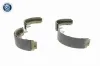 Bremsbackensatz Hinterachse VAICO V30-7251-1 Bild Bremsbackensatz Hinterachse VAICO V30-7251-1