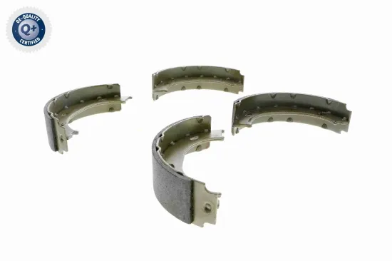 Bremsbackensatz Hinterachse VAICO V30-7251-1 Bild Bremsbackensatz Hinterachse VAICO V30-7251-1