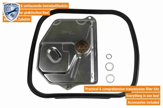 Hydraulikfiltersatz, Automatikgetriebe VAICO V30-7311 Bild Hydraulikfiltersatz, Automatikgetriebe VAICO V30-7311
