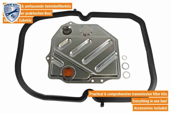 Hydraulikfiltersatz, Automatikgetriebe VAICO V30-7315 Bild Hydraulikfiltersatz, Automatikgetriebe VAICO V30-7315