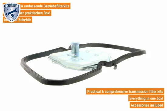 Hydraulikfiltersatz, Automatikgetriebe VAICO V30-7318 Bild Hydraulikfiltersatz, Automatikgetriebe VAICO V30-7318