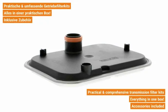 Hydraulikfilter, Automatikgetriebe VAICO V30-7420 Bild Hydraulikfilter, Automatikgetriebe VAICO V30-7420