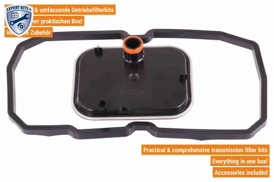 Hydraulikfiltersatz, Automatikgetriebe VAICO V30-7421 Bild Hydraulikfiltersatz, Automatikgetriebe VAICO V30-7421