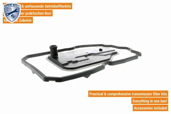 Hydraulikfiltersatz, Automatikgetriebe VAICO V30-7455 Bild Hydraulikfiltersatz, Automatikgetriebe VAICO V30-7455