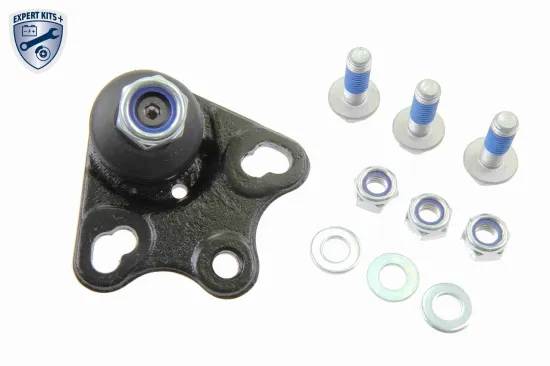 Trag-/Führungsgelenk Vorderachse links Vorderachse rechts unten VAICO V30-7470 Bild Trag-/Führungsgelenk Vorderachse links Vorderachse rechts unten VAICO V30-7470