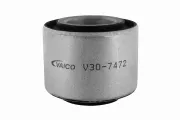 Lagerung, Achskörper hinten Hinterachse VAICO V30-7472