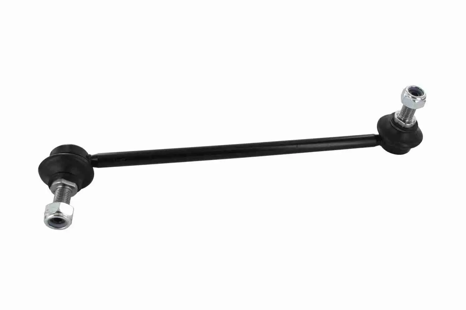Stange/Strebe, Stabilisator Vorderachse rechts VAICO V30-7477