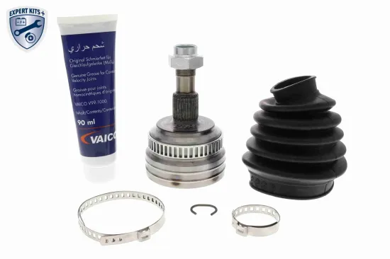 Gelenksatz, Antriebswelle radseitig VAICO V30-7511 Bild Gelenksatz, Antriebswelle radseitig VAICO V30-7511