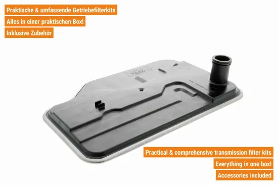 Hydraulikfilter, Automatikgetriebe VAICO V30-7524 Bild Hydraulikfilter, Automatikgetriebe VAICO V30-7524