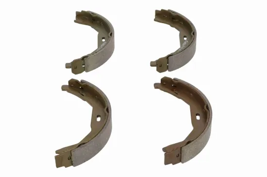 Bremsbackensatz Hinterachse VAICO V30-7527 Bild Bremsbackensatz Hinterachse VAICO V30-7527