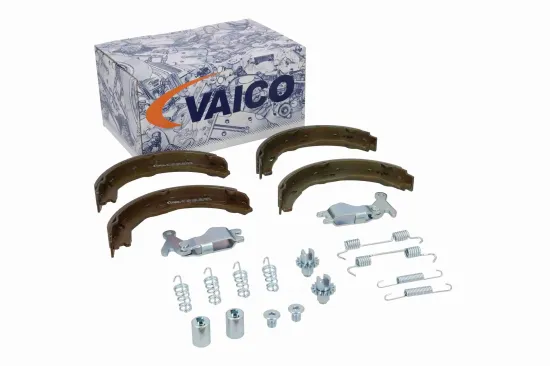 Bremsbackensatz Hinterachse VAICO V30-7527 Bild Bremsbackensatz Hinterachse VAICO V30-7527