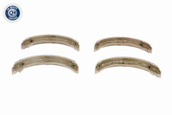 Bremsbackensatz Hinterachse VAICO V30-7527 Bild Bremsbackensatz Hinterachse VAICO V30-7527