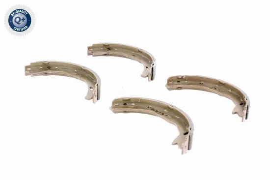 Bremsbackensatz Hinterachse VAICO V30-7527 Bild Bremsbackensatz Hinterachse VAICO V30-7527