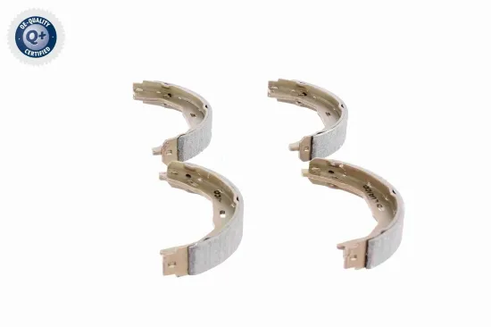 Bremsbackensatz Hinterachse VAICO V30-7527 Bild Bremsbackensatz Hinterachse VAICO V30-7527