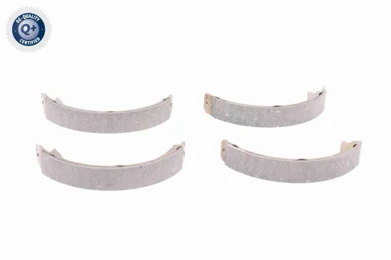 Bremsbackensatz Hinterachse VAICO V30-7527 Bild Bremsbackensatz Hinterachse VAICO V30-7527