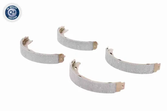 Bremsbackensatz Hinterachse VAICO V30-7527 Bild Bremsbackensatz Hinterachse VAICO V30-7527