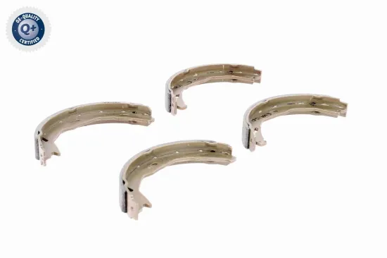 Bremsbackensatz Hinterachse VAICO V30-7527 Bild Bremsbackensatz Hinterachse VAICO V30-7527