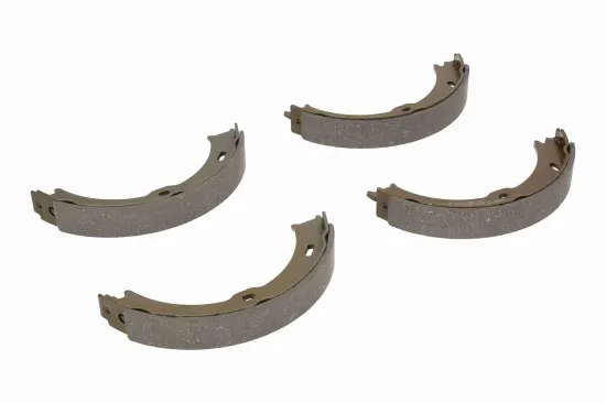 Bremsbackensatz Hinterachse VAICO V30-7528 Bild Bremsbackensatz Hinterachse VAICO V30-7528
