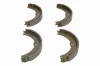 Bremsbackensatz Hinterachse VAICO V30-7528 Bild Bremsbackensatz Hinterachse VAICO V30-7528