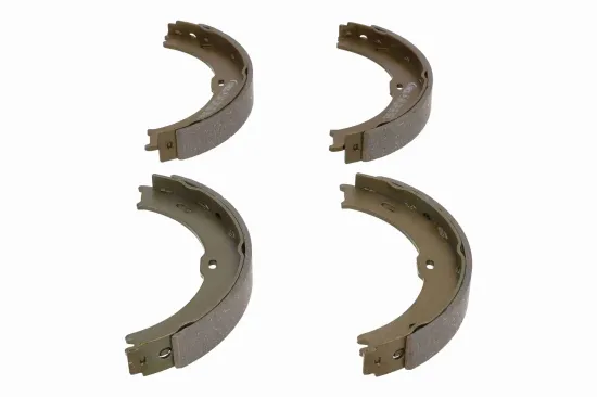 Bremsbackensatz Hinterachse VAICO V30-7528 Bild Bremsbackensatz Hinterachse VAICO V30-7528