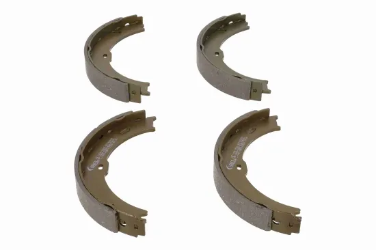 Bremsbackensatz Hinterachse VAICO V30-7528 Bild Bremsbackensatz Hinterachse VAICO V30-7528