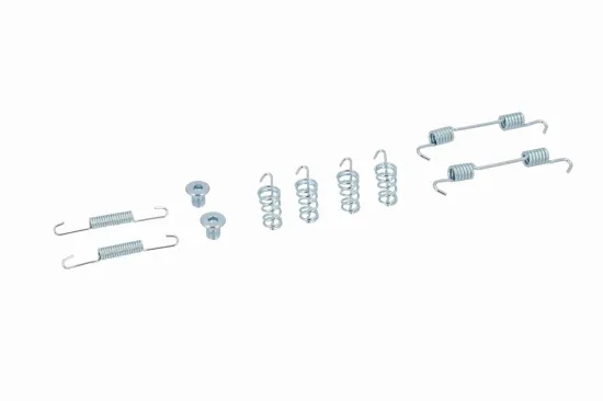 Bremsbackensatz Hinterachse VAICO V30-7528 Bild Bremsbackensatz Hinterachse VAICO V30-7528