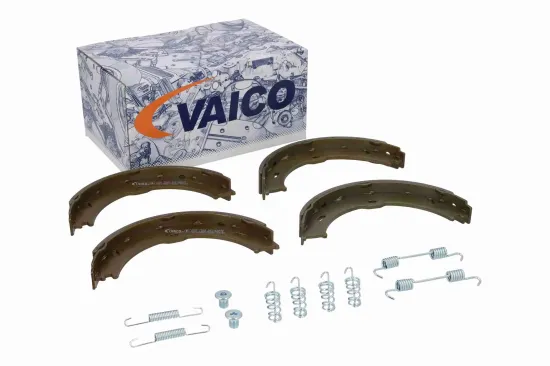 Bremsbackensatz Hinterachse VAICO V30-7528 Bild Bremsbackensatz Hinterachse VAICO V30-7528