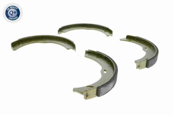 Bremsbackensatz Hinterachse VAICO V30-7530 Bild Bremsbackensatz Hinterachse VAICO V30-7530