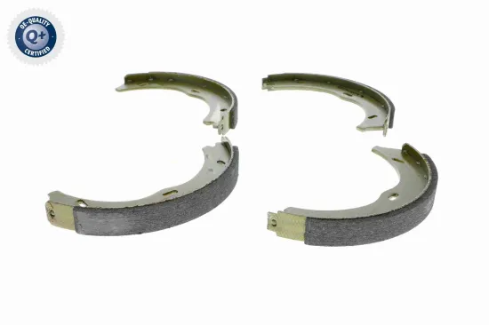 Bremsbackensatz Hinterachse VAICO V30-7530 Bild Bremsbackensatz Hinterachse VAICO V30-7530