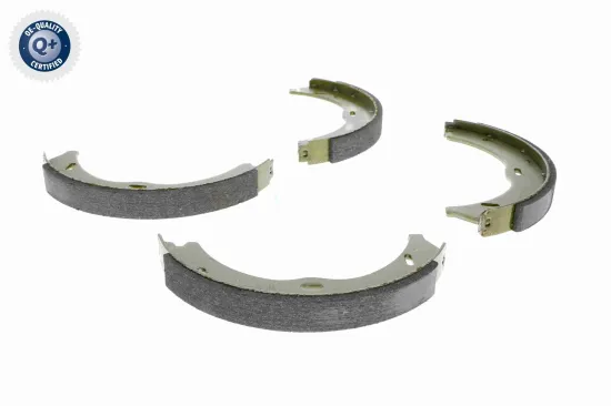 Bremsbackensatz Hinterachse VAICO V30-7530 Bild Bremsbackensatz Hinterachse VAICO V30-7530