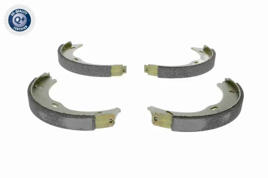 Bremsbackensatz Hinterachse VAICO V30-7530 Bild Bremsbackensatz Hinterachse VAICO V30-7530