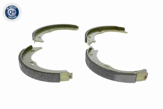 Bremsbackensatz Hinterachse VAICO V30-7530 Bild Bremsbackensatz Hinterachse VAICO V30-7530