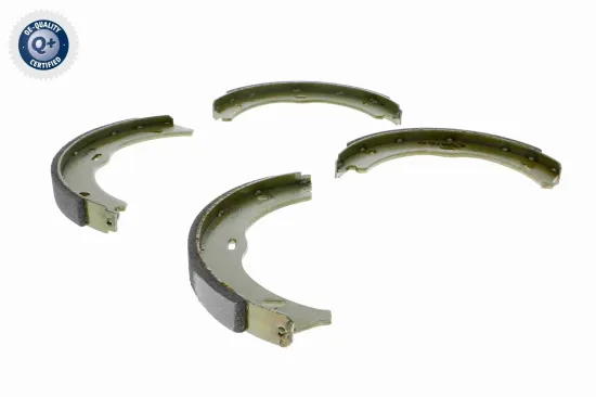 Bremsbackensatz Hinterachse VAICO V30-7530 Bild Bremsbackensatz Hinterachse VAICO V30-7530