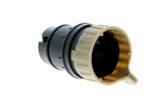 Steckgehäuse, Automatikgetriebe-Steuereinheit VAICO V30-7642 Bild Steckgehäuse, Automatikgetriebe-Steuereinheit VAICO V30-7642