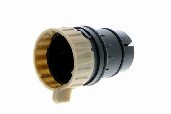 Steckgehäuse, Automatikgetriebe-Steuereinheit VAICO V30-7642 Bild Steckgehäuse, Automatikgetriebe-Steuereinheit VAICO V30-7642