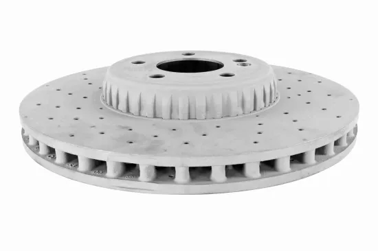 Bremsscheibe Vorderachse VAICO V30-80002 Bild Bremsscheibe Vorderachse VAICO V30-80002